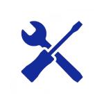 契約・設置アイコン