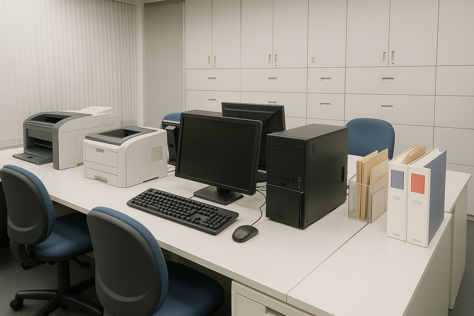 導入事例のイメージ